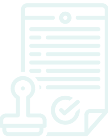 Pictogramme délibération approuvée