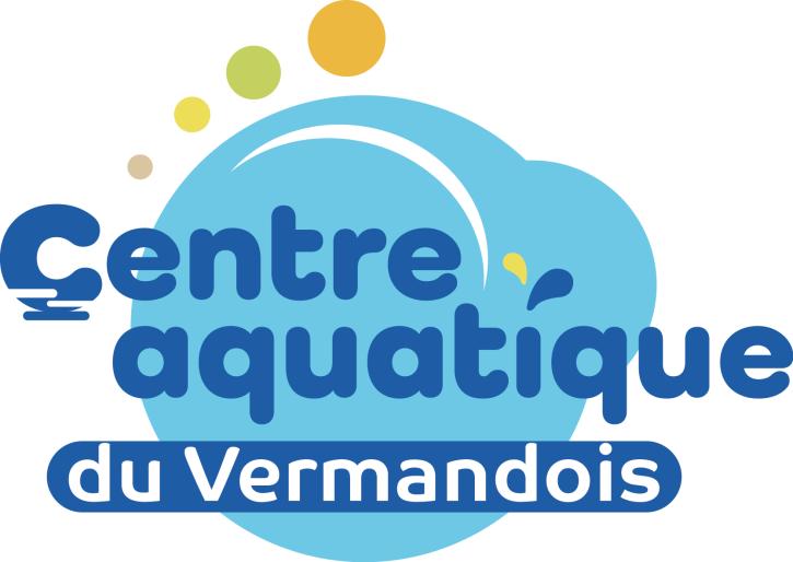 Logo centre aquatique