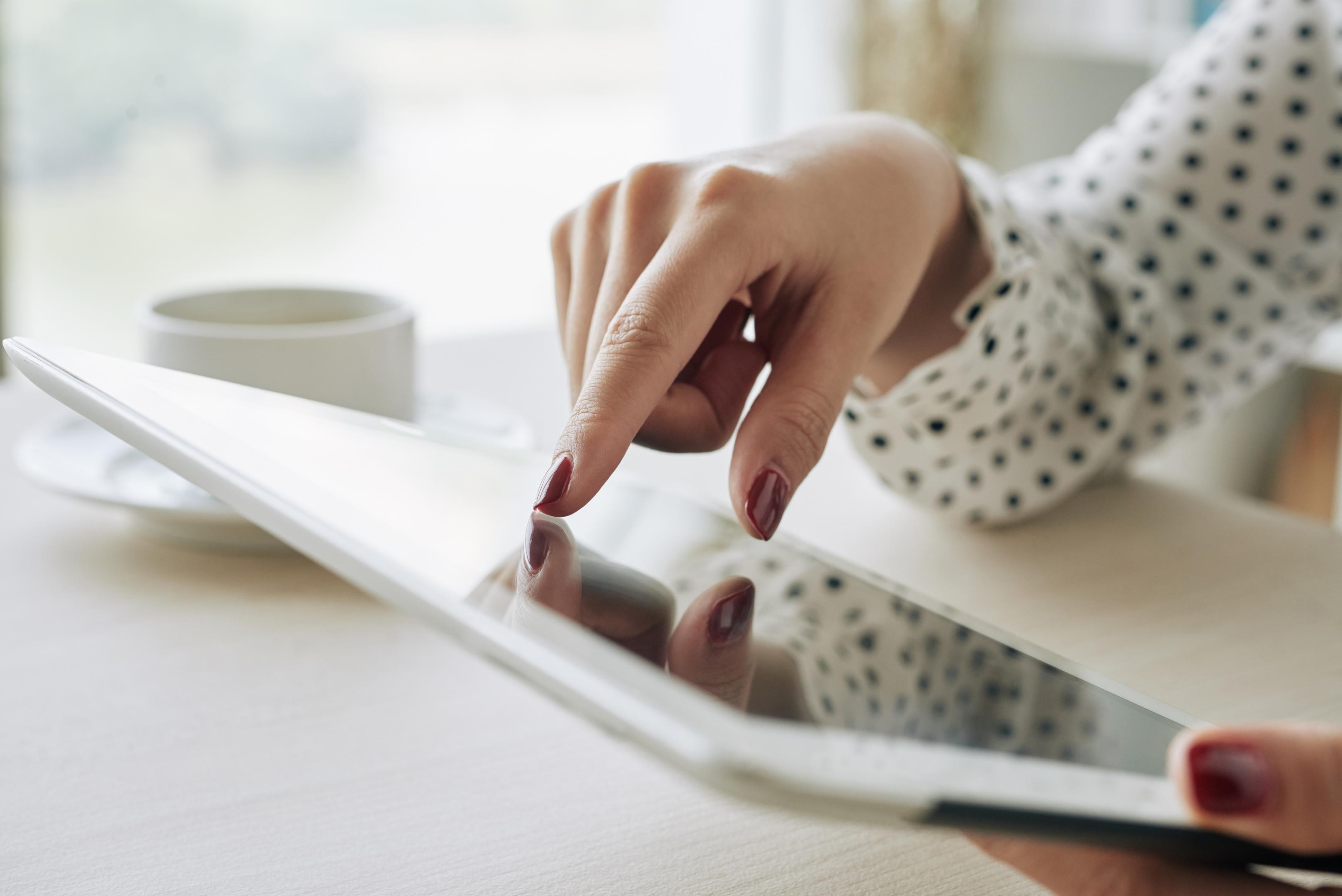 S'inscrire à la lettre d'information